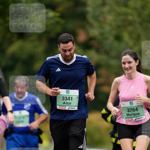 21.09.2025 - PSD Bank Halbmarathon Patografie http://msf.ph/oto/8950506 21.09.2025 11:00:06 Laufen 3341, 3764 meine-sportfotos.de