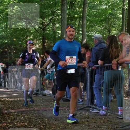 28.09.2025 - 33. Volkslauf durch das schöne Alstertal Strokosch-Dieckow http://msf.ph/oto/8953200 28.09.2025 12:29:31 Ziel 2436, 2484 meine-sportfotos.de