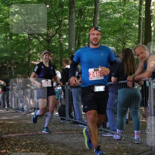 28.09.2025 - 33. Volkslauf durch das schöne Alstertal Strokosch-Dieckow http://msf.ph/oto/8953204 28.09.2025 12:29:32 Ziel 2436 meine-sportfotos.de