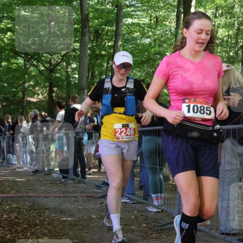 28.09.2025 - 33. Volkslauf durch das schöne Alstertal Strokosch-Dieckow http://msf.ph/oto/8953315 28.09.2025 12:30:32 Ziel  meine-sportfotos.de