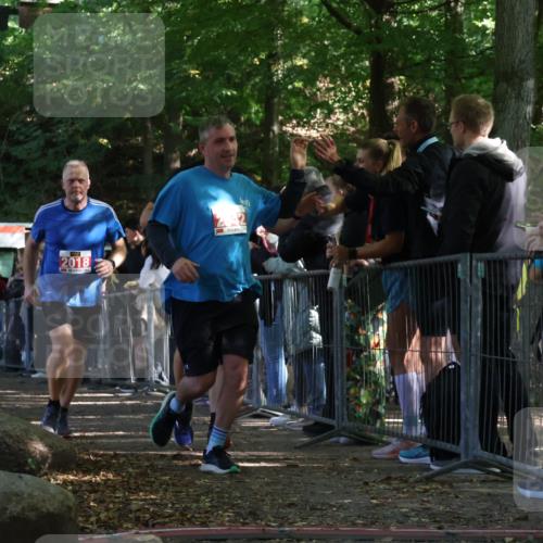 28.09.2025 - 33. Volkslauf durch das schöne Alstertal Strokosch-Dieckow http://msf.ph/oto/8953371 28.09.2025 12:30:54 Ziel 1706, 2018, 2042, 2045 meine-sportfotos.de