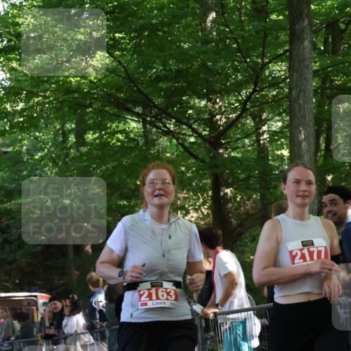 28.09.2025 - 33. Volkslauf durch das schöne Alstertal Strokosch-Dieckow http://msf.ph/oto/8953536 28.09.2025 12:32:22 Ziel 2163, 2177 meine-sportfotos.de