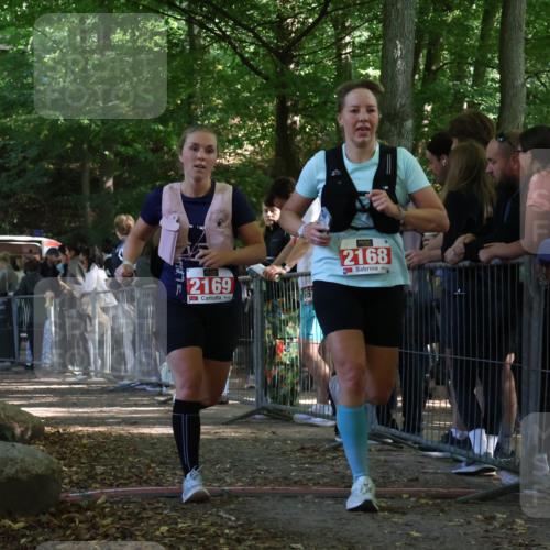 28.09.2025 - 33. Volkslauf durch das schöne Alstertal Strokosch-Dieckow http://msf.ph/oto/8953572 28.09.2025 12:32:45 Ziel 2168, 2169, 2603 meine-sportfotos.de