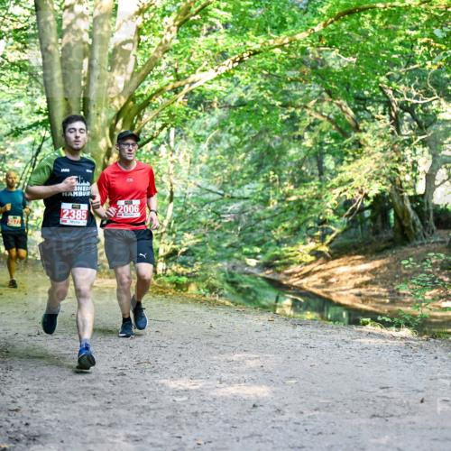 28.09.2025 - 33. Volkslauf durch das schöne Alstertal Dr. Thomas Lammeyer http://msf.ph/oto/8953578 28.09.2025 10:36:07 Laufen 2571, 2385, 2006 meine-sportfotos.de