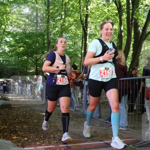 28.09.2025 - 33. Volkslauf durch das schöne Alstertal Strokosch-Dieckow http://msf.ph/oto/8953586 28.09.2025 12:32:46 Ziel 2169, 2603, 2992 meine-sportfotos.de