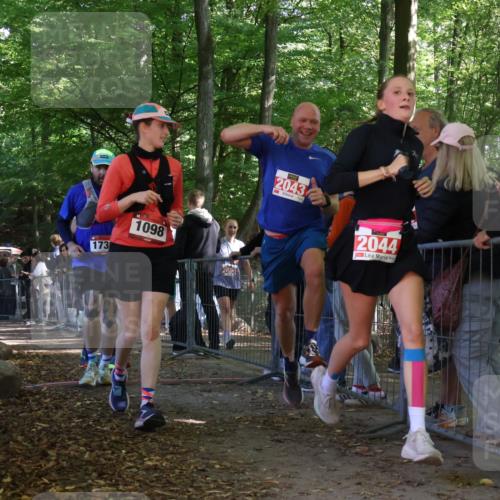 28.09.2025 - 33. Volkslauf durch das schöne Alstertal Strokosch-Dieckow http://msf.ph/oto/8953680 28.09.2025 12:33:23 Ziel 2043, 2357 meine-sportfotos.de