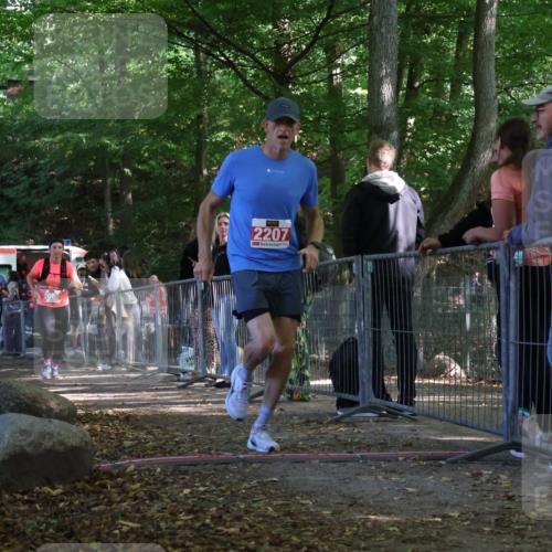 28.09.2025 - 33. Volkslauf durch das schöne Alstertal Strokosch-Dieckow http://msf.ph/oto/8953756 28.09.2025 12:34:11 Ziel 2080, 2207, 2259, 2260 meine-sportfotos.de