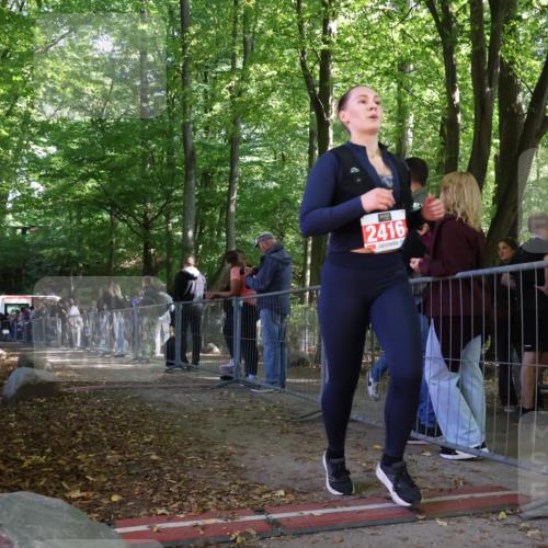 28.09.2025 - 33. Volkslauf durch das schöne Alstertal Strokosch-Dieckow http://msf.ph/oto/8953830 28.09.2025 12:34:44 Ziel  meine-sportfotos.de