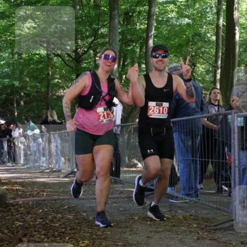 28.09.2025 - 33. Volkslauf durch das schöne Alstertal Strokosch-Dieckow http://msf.ph/oto/8953889 28.09.2025 12:35:14 Ziel 2173, 2289, 2610, 2625 meine-sportfotos.de