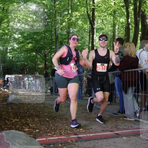 28.09.2025 - 33. Volkslauf durch das schöne Alstertal Strokosch-Dieckow http://msf.ph/oto/8953894 28.09.2025 12:35:15 Ziel 2289, 2625 meine-sportfotos.de