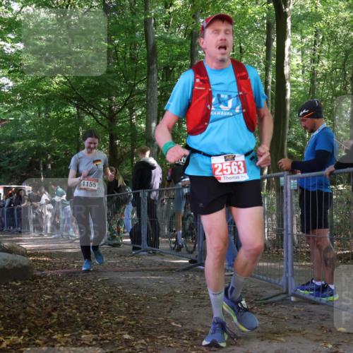28.09.2025 - 33. Volkslauf durch das schöne Alstertal Strokosch-Dieckow http://msf.ph/oto/8953949 28.09.2025 12:35:53 Ziel 1155, 2505 meine-sportfotos.de
