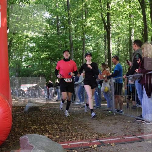 28.09.2025 - 33. Volkslauf durch das schöne Alstertal Strokosch-Dieckow http://msf.ph/oto/8954390 28.09.2025 12:40:43 Ziel 1566, 1579, 2615, 2616 meine-sportfotos.de
