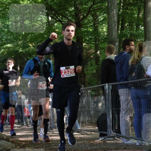 28.09.2025 - 33. Volkslauf durch das schöne Alstertal Strokosch-Dieckow http://msf.ph/oto/8954552 28.09.2025 12:42:48 Ziel 2182, 2561, 2562 meine-sportfotos.de