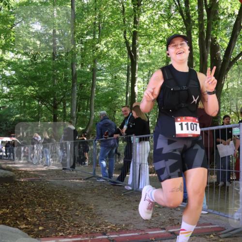 28.09.2025 - 33. Volkslauf durch das schöne Alstertal Strokosch-Dieckow http://msf.ph/oto/8955036 28.09.2025 12:44:56 Ziel  meine-sportfotos.de