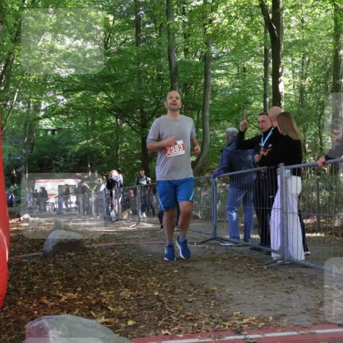 28.09.2025 - 33. Volkslauf durch das schöne Alstertal Strokosch-Dieckow http://msf.ph/oto/8955403 28.09.2025 12:47:06 Ziel 2583 meine-sportfotos.de