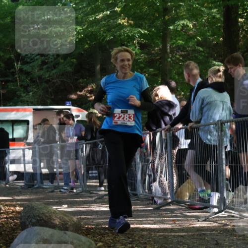 28.09.2025 - 33. Volkslauf durch das schöne Alstertal Strokosch-Dieckow http://msf.ph/oto/8956099 28.09.2025 12:50:34 Ziel 2283 meine-sportfotos.de
