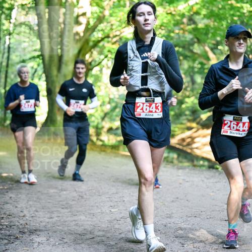 28.09.2025 - 33. Volkslauf durch das schöne Alstertal Dr. Thomas Lammeyer http://msf.ph/oto/8956941 28.09.2025 10:46:31 Laufen 2643, 2644 meine-sportfotos.de