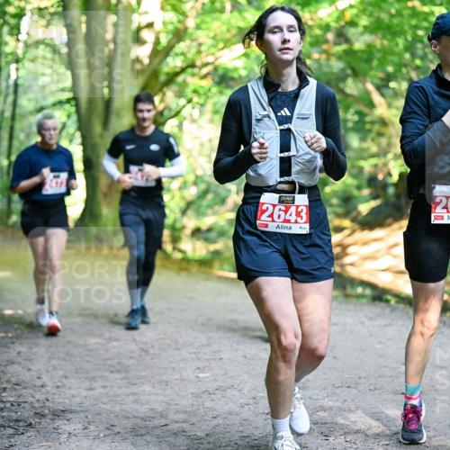 28.09.2025 - 33. Volkslauf durch das schöne Alstertal Dr. Thomas Lammeyer http://msf.ph/oto/8956943 28.09.2025 10:46:31 Laufen 2643, 2644 meine-sportfotos.de