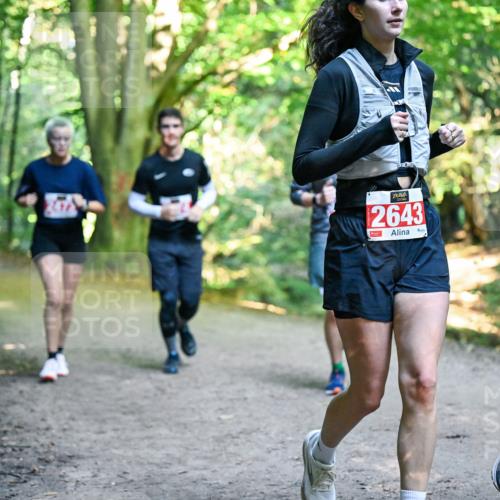 28.09.2025 - 33. Volkslauf durch das schöne Alstertal Dr. Thomas Lammeyer http://msf.ph/oto/8956946 28.09.2025 10:46:31 Laufen 2643, 2644 meine-sportfotos.de