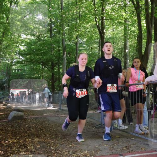 28.09.2025 - 33. Volkslauf durch das schöne Alstertal Strokosch-Dieckow http://msf.ph/oto/8957012 28.09.2025 12:59:47 Ziel  meine-sportfotos.de