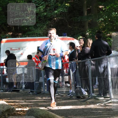 28.09.2025 - 33. Volkslauf durch das schöne Alstertal Strokosch-Dieckow http://msf.ph/oto/8957015 28.09.2025 12:59:57 Ziel 1743 meine-sportfotos.de
