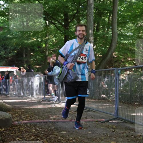28.09.2025 - 33. Volkslauf durch das schöne Alstertal Strokosch-Dieckow http://msf.ph/oto/8957034 28.09.2025 13:00:01 Ziel 1743 meine-sportfotos.de