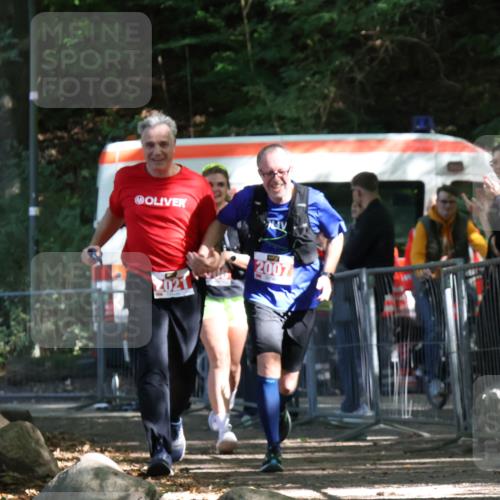 28.09.2025 - 33. Volkslauf durch das schöne Alstertal Strokosch-Dieckow http://msf.ph/oto/8957042 28.09.2025 13:00:46 Ziel 2007, 2021, 2106 meine-sportfotos.de