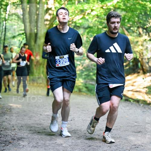 28.09.2025 - 33. Volkslauf durch das schöne Alstertal Dr. Thomas Lammeyer http://msf.ph/oto/8957489 28.09.2025 10:48:31 Laufen 3309 meine-sportfotos.de