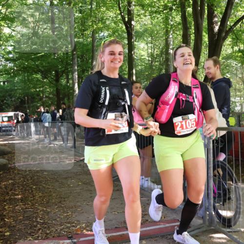 28.09.2025 - 33. Volkslauf durch das schöne Alstertal Strokosch-Dieckow http://msf.ph/oto/8957660 28.09.2025 13:03:38 Ziel  meine-sportfotos.de