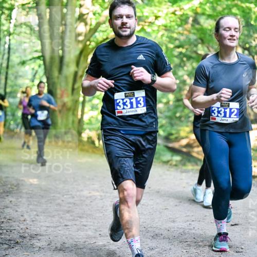 28.09.2025 - 33. Volkslauf durch das schöne Alstertal Dr. Thomas Lammeyer http://msf.ph/oto/8957843 28.09.2025 10:49:34 Laufen 3313, 3312, 1 meine-sportfotos.de