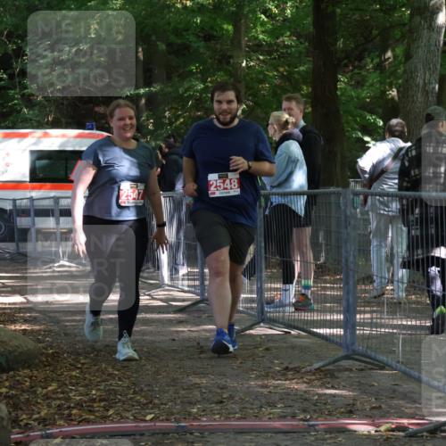 28.09.2025 - 33. Volkslauf durch das schöne Alstertal Strokosch-Dieckow http://msf.ph/oto/8957924 28.09.2025 13:06:08 Ziel 2547, 2548 meine-sportfotos.de
