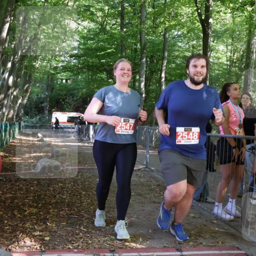 28.09.2025 - 33. Volkslauf durch das schöne Alstertal Strokosch-Dieckow http://msf.ph/oto/8957990 28.09.2025 13:06:12 Ziel  meine-sportfotos.de