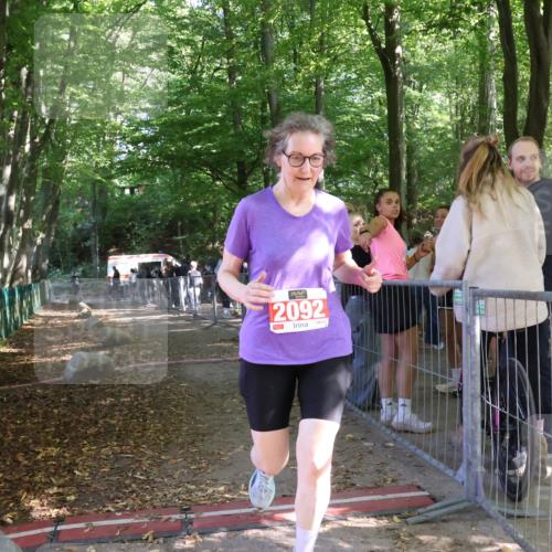 28.09.2025 - 33. Volkslauf durch das schöne Alstertal Strokosch-Dieckow http://msf.ph/oto/8958053 28.09.2025 13:07:26 Ziel  meine-sportfotos.de