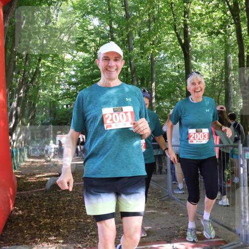 28.09.2025 - 33. Volkslauf durch das schöne Alstertal Strokosch-Dieckow http://msf.ph/oto/8958129 28.09.2025 13:09:13 Ziel  meine-sportfotos.de
