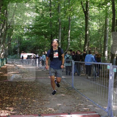 28.09.2025 - 33. Volkslauf durch das schöne Alstertal Strokosch-Dieckow http://msf.ph/oto/8958152 28.09.2025 13:09:50 Ziel  meine-sportfotos.de