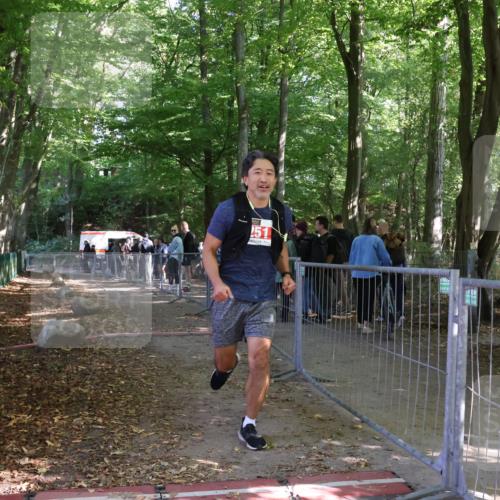 28.09.2025 - 33. Volkslauf durch das schöne Alstertal Strokosch-Dieckow http://msf.ph/oto/8958163 28.09.2025 13:09:50 Ziel  meine-sportfotos.de