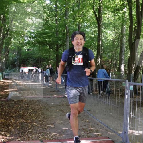 28.09.2025 - 33. Volkslauf durch das schöne Alstertal Strokosch-Dieckow http://msf.ph/oto/8958170 28.09.2025 13:09:50 Ziel  meine-sportfotos.de