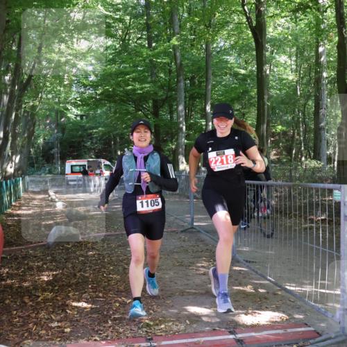 28.09.2025 - 33. Volkslauf durch das schöne Alstertal Strokosch-Dieckow http://msf.ph/oto/8958611 28.09.2025 13:24:51 Ziel 1105, 2218 meine-sportfotos.de