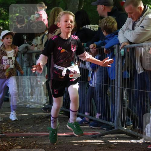 28.09.2025 - 33. Volkslauf durch das schöne Alstertal Strokosch-Dieckow http://msf.ph/oto/8959798 28.09.2025 10:46:55 Ziel 5032, 5953, 5969 meine-sportfotos.de