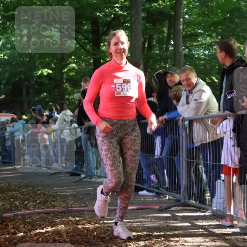 28.09.2025 - 33. Volkslauf durch das schöne Alstertal Strokosch-Dieckow http://msf.ph/oto/8959919 28.09.2025 10:47:15 Ziel 5951, 5960, 5964 meine-sportfotos.de