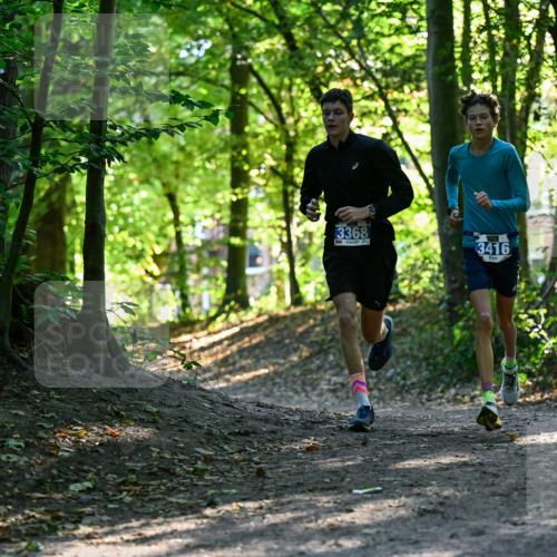28.09.2025 - 33. Volkslauf durch das schöne Alstertal Dr. Thomas Lammeyer http://msf.ph/oto/8960008 28.09.2025 10:58:35 Laufen 3368, 3416 meine-sportfotos.de