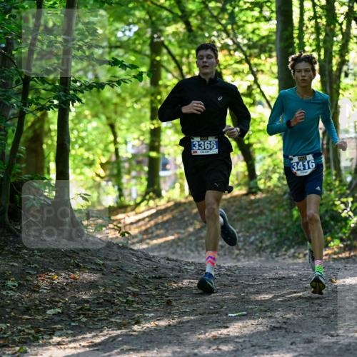 28.09.2025 - 33. Volkslauf durch das schöne Alstertal Dr. Thomas Lammeyer http://msf.ph/oto/8960012 28.09.2025 10:58:35 Laufen 3368, 3416 meine-sportfotos.de