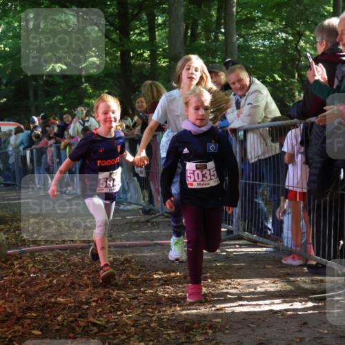 28.09.2025 - 33. Volkslauf durch das schöne Alstertal Strokosch-Dieckow http://msf.ph/oto/8960075 28.09.2025 10:47:40 Ziel 5004, 5035, 5049, 5957 meine-sportfotos.de