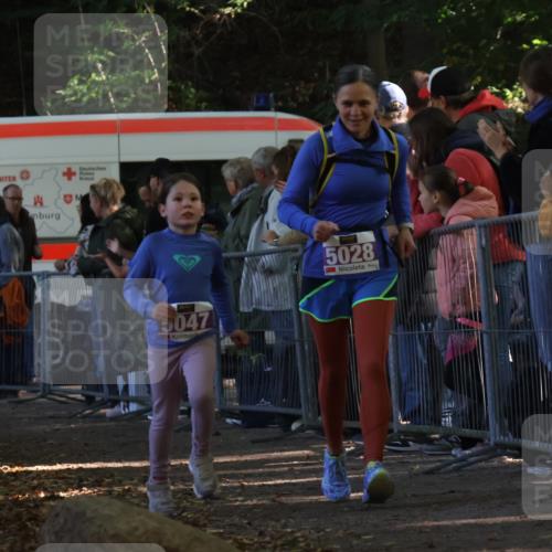 28.09.2025 - 33. Volkslauf durch das schöne Alstertal Strokosch-Dieckow http://msf.ph/oto/8960245 28.09.2025 10:48:18 Ziel 5023, 5028, 5047 meine-sportfotos.de