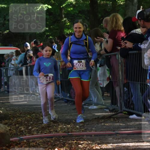 28.09.2025 - 33. Volkslauf durch das schöne Alstertal Strokosch-Dieckow http://msf.ph/oto/8960260 28.09.2025 10:48:20 Ziel 5023, 5028, 5047 meine-sportfotos.de