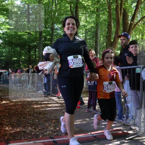 28.09.2025 - 33. Volkslauf durch das schöne Alstertal Strokosch-Dieckow http://msf.ph/oto/8960459 28.09.2025 10:49:07 Ziel  meine-sportfotos.de