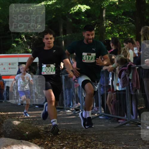 28.09.2025 - 33. Volkslauf durch das schöne Alstertal Strokosch-Dieckow http://msf.ph/oto/8961186 28.09.2025 10:52:49 Ziel 4007, 4078, 4173, 4185 meine-sportfotos.de