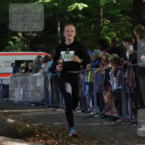 28.09.2025 - 33. Volkslauf durch das schöne Alstertal Strokosch-Dieckow http://msf.ph/oto/8961353 28.09.2025 10:53:51 Ziel 4025, 4115 meine-sportfotos.de