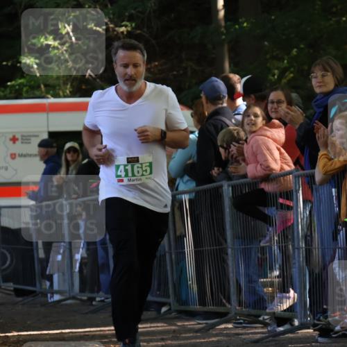 28.09.2025 - 33. Volkslauf durch das schöne Alstertal Strokosch-Dieckow http://msf.ph/oto/8961404 28.09.2025 10:54:35 Ziel 4165 meine-sportfotos.de