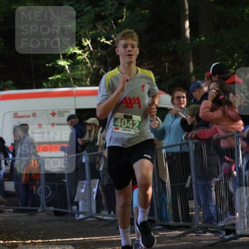 28.09.2025 - 33. Volkslauf durch das schöne Alstertal Strokosch-Dieckow http://msf.ph/oto/8961548 28.09.2025 10:55:25 Ziel 4042, 4120 meine-sportfotos.de